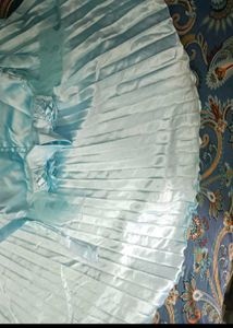 Cinderella Style Gown For Girls