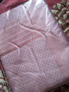 Beautiful Sarree With Blouse