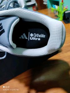 Adidas Sneakers - New with Tags