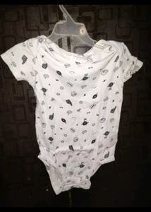 Romper Set For Kids