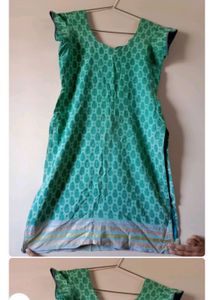 10 KURTAS FOR FREE ON PURCHASE OF JEANS