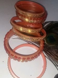 New Bangles❤️😍