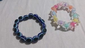 Cute Bracelet Set