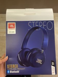 JBL handset