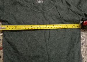 Kids Thermal Topwear For 2-4 Yrs