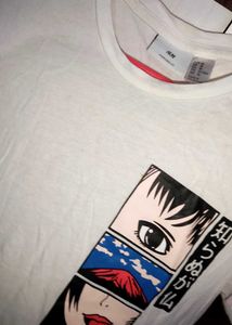 T-shirt For Women Or Men