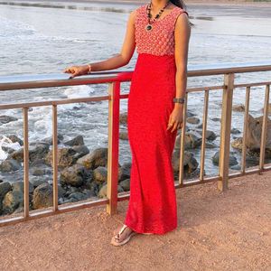 Party Wear One Piece