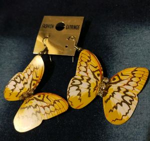 Own Creation On Earings Combo Set