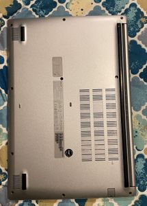 Lenovo Laptop