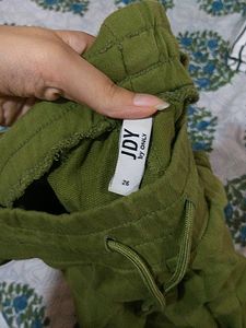 Joggers Only Brand