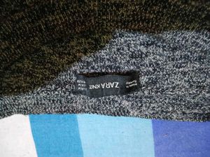 Zara Oversized Sweater