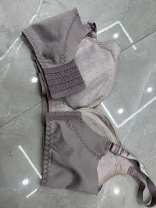 4 Combo Bra