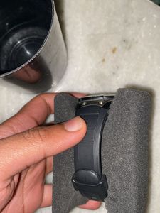 Titan Fasttrack Watch