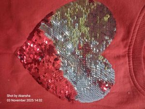 Branded Combo Sweatshirts In 400..pick One 150