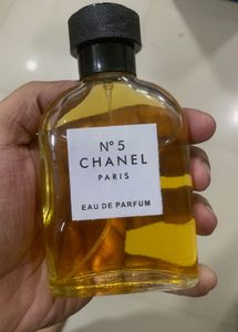 Chanel No. 5 Eau de Parfum