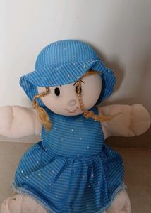 cute doll