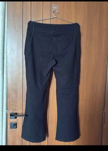 Bliss Club Flare Leggings