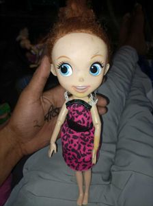 Doll
