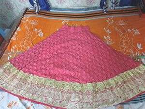 tomater colour Mastani dress for women