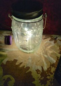 Solar Glass Bottle Light Combo Of 4