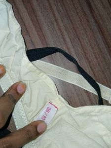 Bra Bundle - Black &amp; Beige