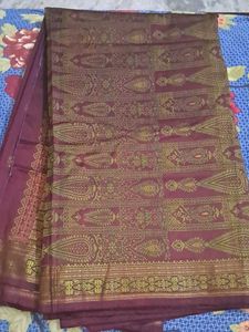 Top Notch Silk
