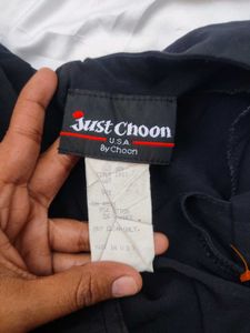 Black Bodycon Dress-BY JUST CHOON(U.S.A)