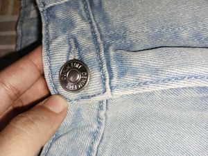 Zudio Atlanta Mom Fit Jeans