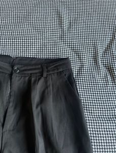 Urbanic Button Leg Trousers