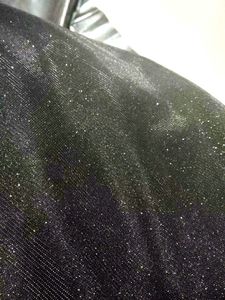 Beautiful 😍 Black Sari New