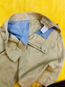 Under Armour Cotton New Short