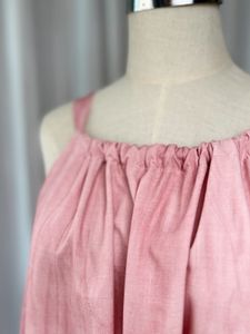 Korean Dress