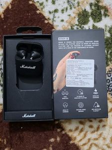 Marshall Minor III Earbuds