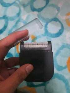 Lint Remover