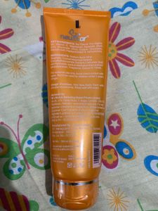 Neustar Papaya Face Wash