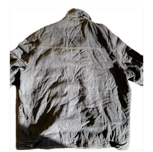 Cool Corduroy Jacket