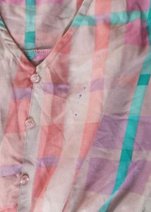 Pink Frock