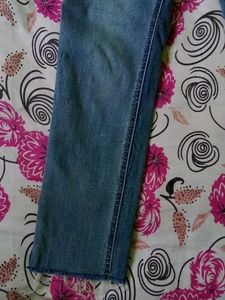 Casual Jeans