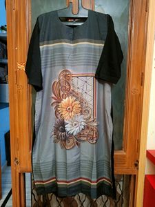 ♥️💫 Elegant Printed Kurta