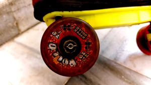Roller Skates In Good Condition
