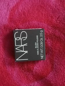 Nars Orgasum Rush Mini