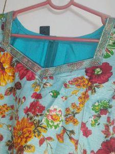 Very Pretty Gown