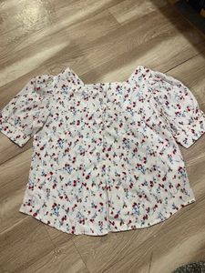 Spring Tops