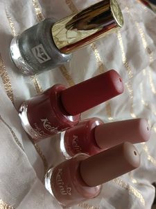 Nail Polish
