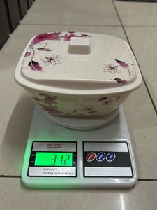 NEW DINNERWARE BOWL