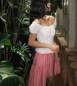 Pintresty Skirt🍓