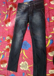 Mens Jeans 28-30(3 Pieces)