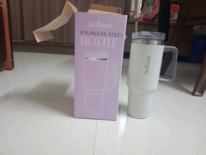Nestasia Stainless Steel Bottle