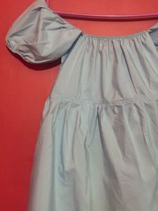 Coquette Cinderella Dress