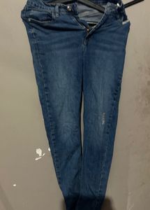 OUTRYT BY AJIO Denim Jeans